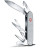 Ніж Victorinox Pioneer X Silver (0.8231.26)