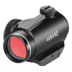 Коліматорний приціл Hawke Vantage 1x20 - Weaver 3 MOA Dot (12102)