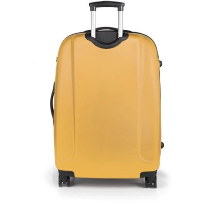 Валіза Gabol Paradise XP (L) Mustard (123347-027) (930706)