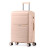 Валіза Semi Line 24&quot; M T5770-2 Cappuccino (DAS302954)