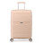 Валіза Semi Line 24&quot; M T5770-2 Cappuccino (DAS302954)