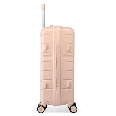 Валіза Semi Line 24&quot; M T5770-2 Cappuccino (DAS302954)