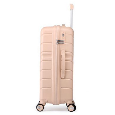 Валіза Semi Line 24&quot; M T5770-2 Cappuccino (DAS302954)
