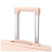 Валіза Semi Line 24&quot; M T5770-2 Cappuccino (DAS302954)