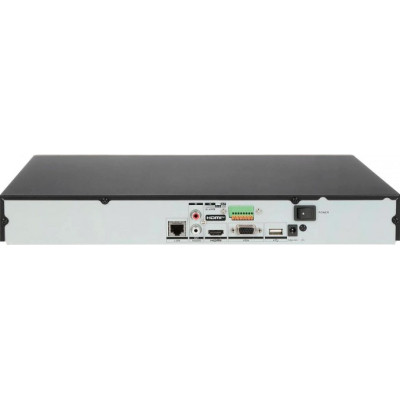 Реєстратор для відеоспостереження Hikvision DS-7632NXI-K2