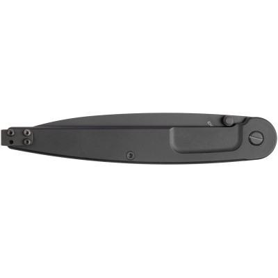 Ніж Extrema Ratio BF3 Dark Talon Black (04.1000.0158/BLK)