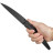 Ніж Extrema Ratio BF3 Dark Talon Black (04.1000.0158/BLK)