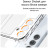 Чохол до мобільного телефона Drobak Acrylic with Airbag Samsung A17 4G (858516)