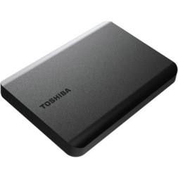 Зовнішній жорсткий диск 2.5&quot; 2TB Toshiba (HDTB520EK3AA)