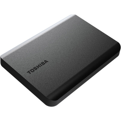 Зовнішній жорсткий диск 2.5&quot; 2TB Toshiba (HDTB520EK3AA)
