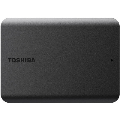 Зовнішній жорсткий диск 2.5&quot; 2TB Toshiba (HDTB520EK3AA)