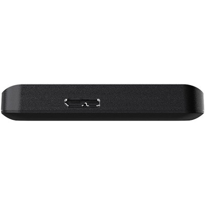 Зовнішній жорсткий диск 2.5&quot; 2TB Toshiba (HDTB520EK3AA)