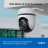 Камера відеоспостереження TP-Link TAPO-C510W