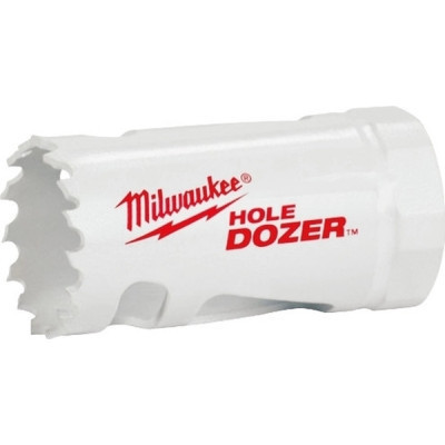 Коронка Milwaukee Bi-Metal 19мм (49560023)