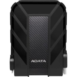 Зовнішній жорсткий диск 2.5&quot; 5TB ADATA (AHD710P-5TU31-CBK)