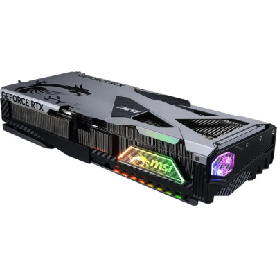 Відеокарта MSI GeForce RTX5070 Ti 16GB VANGUARD SOC (RTX 5070 Ti 16G VANGUARD SOC)
