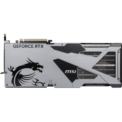 Відеокарта MSI GeForce RTX5070 Ti 16GB VANGUARD SOC (RTX 5070 Ti 16G VANGUARD SOC)