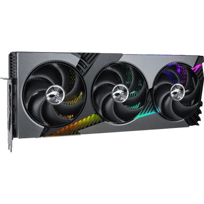 Відеокарта MSI GeForce RTX5070 Ti 16GB VANGUARD SOC (RTX 5070 Ti 16G VANGUARD SOC)