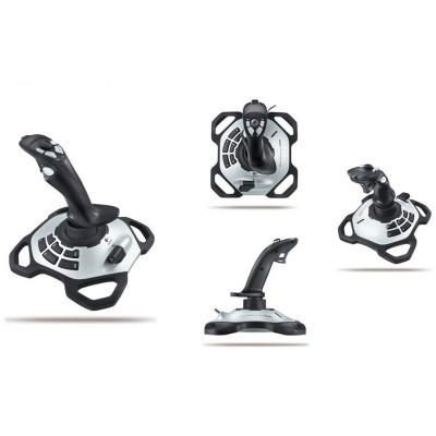 Джойстик Logitech Extreme 3D Pro (942-000031)