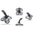 Джойстик Logitech Extreme 3D Pro (942-000031)