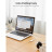 Звукова плата Ugreen US206 white (30712)