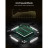 Звукова плата Ugreen US206 white (30712)