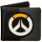 Гаманець дитячий Jinx Overwatch Logo Wallet-One Size-MultiColor Jinx (JINX-6249)