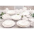 Серветниця Ardesto Prato (AR3637P)