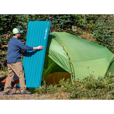 Туристичний килимок Exped Dura 5R MW (018.1013)