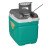 Автохолодильник Pinnacle 30 л, Prudence, 12/240V Бирюзовый (8906053362008TURQUOISE)