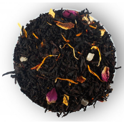 Чай Lovare &quot;Passion fruit&quot; 80 г (lv.18069)