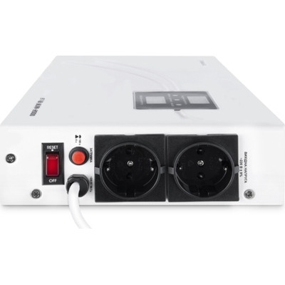 Стабілізатор REAL-EL STAB SLIM-2000, white (EL122400008)
