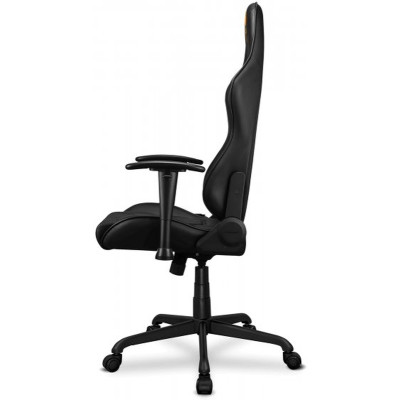 Крісло ігрове Cougar Armor Elite Black