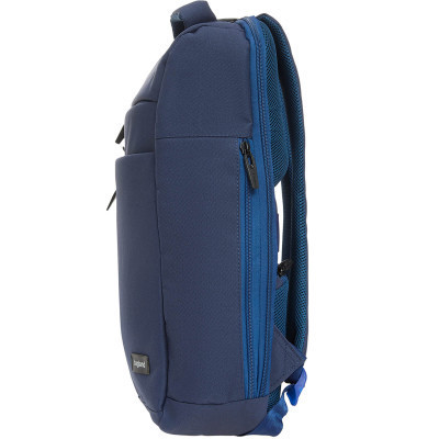 Рюкзак шкільний Bagland Хвилеріз Чорнильний 20 л (0013866) (811710910)