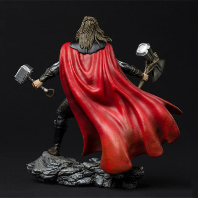 Статуэтка Iron Studios Marvel The Infinity Saga Thor (MARCAS44321-10)