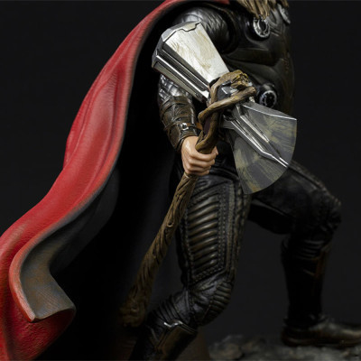 Статуэтка Iron Studios Marvel The Infinity Saga Thor (MARCAS44321-10)