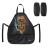 Фартух для творчості Kite Education 161 Transformers Generations з нарукавниками (TF25-161)
