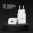 Зарядний пристрій Armorstandart AR02 Basic USB 3.1A White (ARM59714)