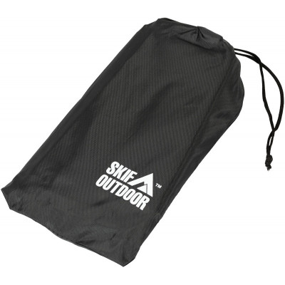Стілець складаний Skif Outdoor Steel Cramb L Olive (MT-009OL)