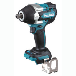 Гайковерт Makita DTW701Z LXT, 18В, 700 Нм, 1/2&quot; (без АКБ та ЗП) (DTW701Z)
