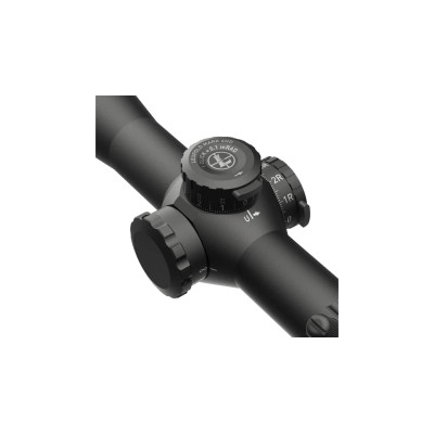 Оптичний приціл Leupold MARK 4HD 6-24x52 (34 mm) M5C3 FFP PR2-MIL (183823)