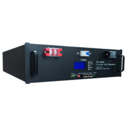 Батарея LiFePo4 Merlion LFP48-200US