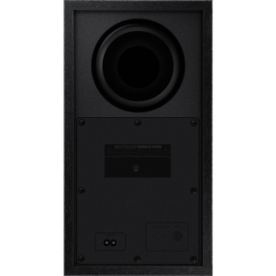 Акустична система Samsung HW-B750D Black (HW-B750D/UA)