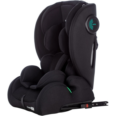 Автокрісло FreeON MODUS black (49614)