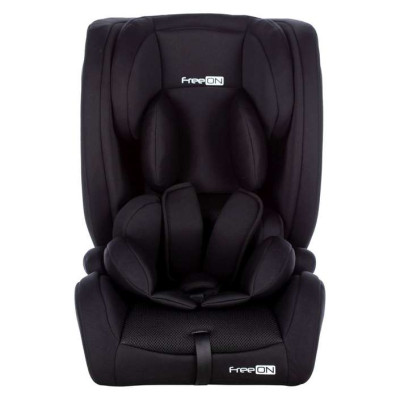 Автокрісло FreeON MODUS black (49614)