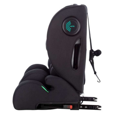 Автокрісло FreeON MODUS black (49614)