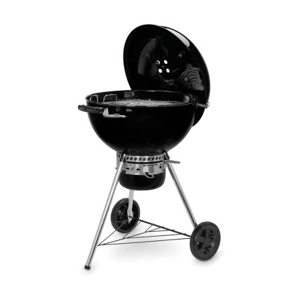 Гриль-барбекю Weber Master-Touch GBS SE E-5755 BLK EU (14801004)
