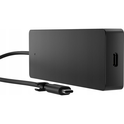 Порт-реплікатор HP USB-C 4K Multiport Hub (6G842AA)