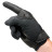 Тактичні рукавички First Tactical Mens Pro Knuckle Glove M Black (150007-019-M)