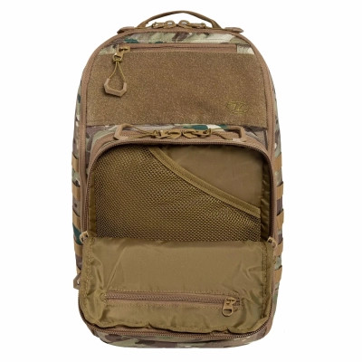 Рюкзак туристичний Highlander тактичний Harrier 25L HMTC (TT212-HC) (931010)